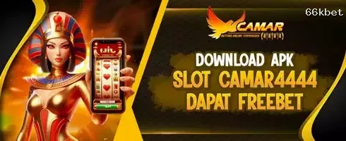 Bonus Spesial Download 66kbet APK screenshot