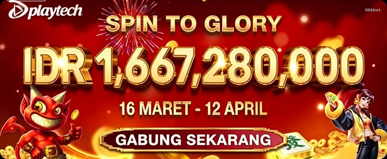 Unduh 66kbet apk Versi Terbaru