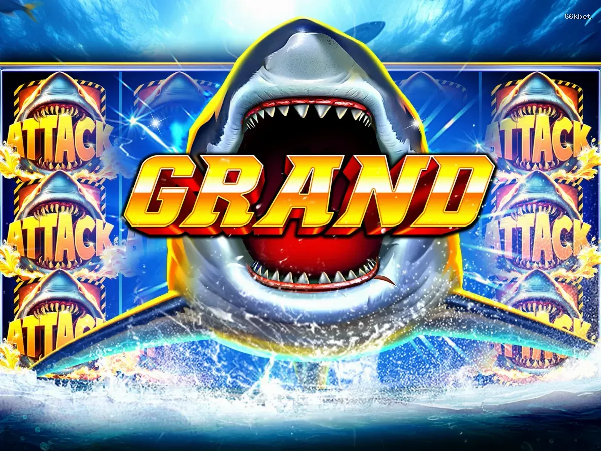Promosi & Jackpot 66kbet screenshot