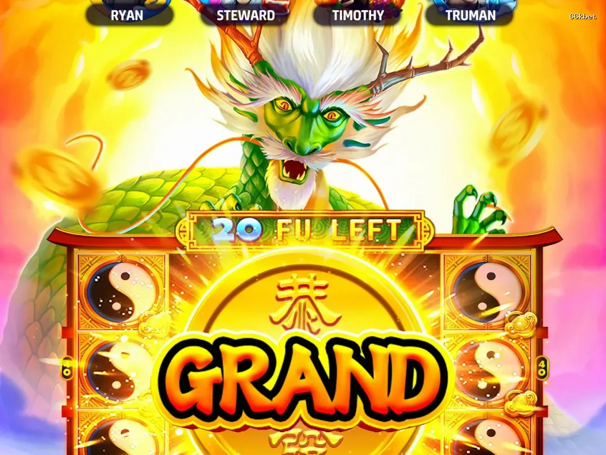 Koleksi 66kbet Slot Gacor screenshot